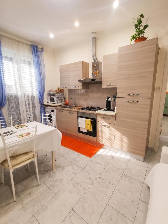 Modern Apartment in the Heart of Rome, 42 m², Parking Included - 5
