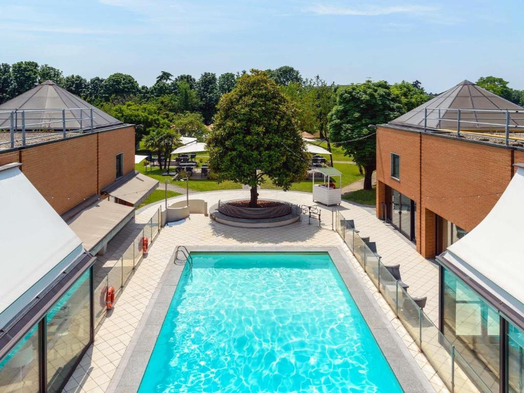 Novotel Milano Linate Aeroporto - 3