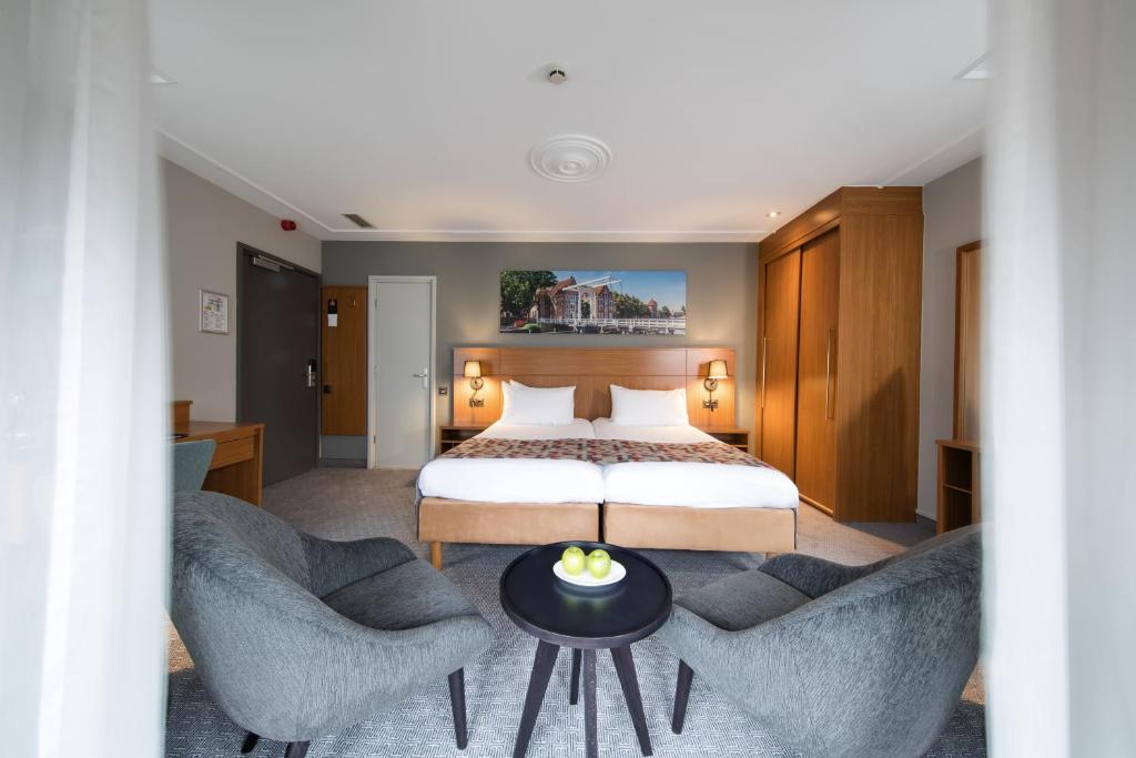 Bilderberg Hotel Wientjes Photo 24