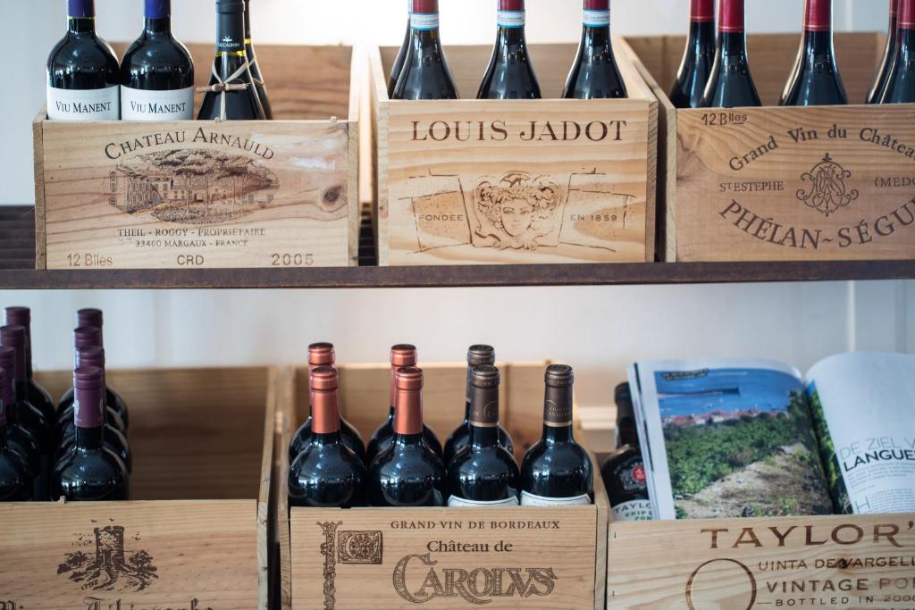 Bilderberg Hotel Wientjes Photo 32