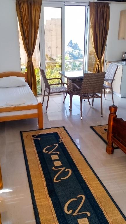 Cozy studio by the sea in Ulcinj, 35 m² with view - 3