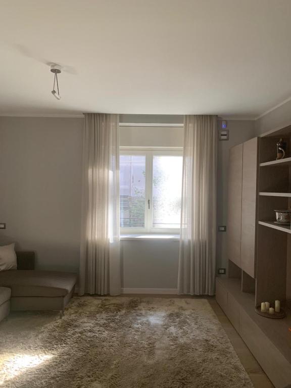 Garibaldi apartment - 1