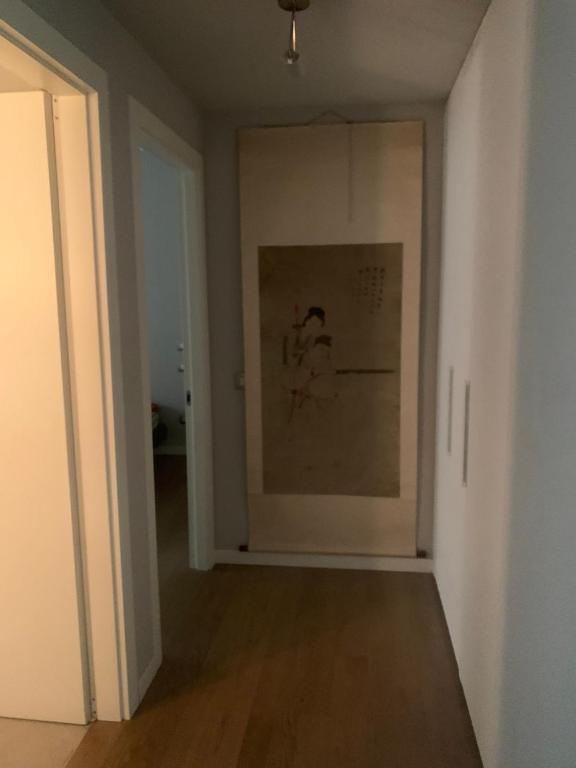Garibaldi apartment - 3