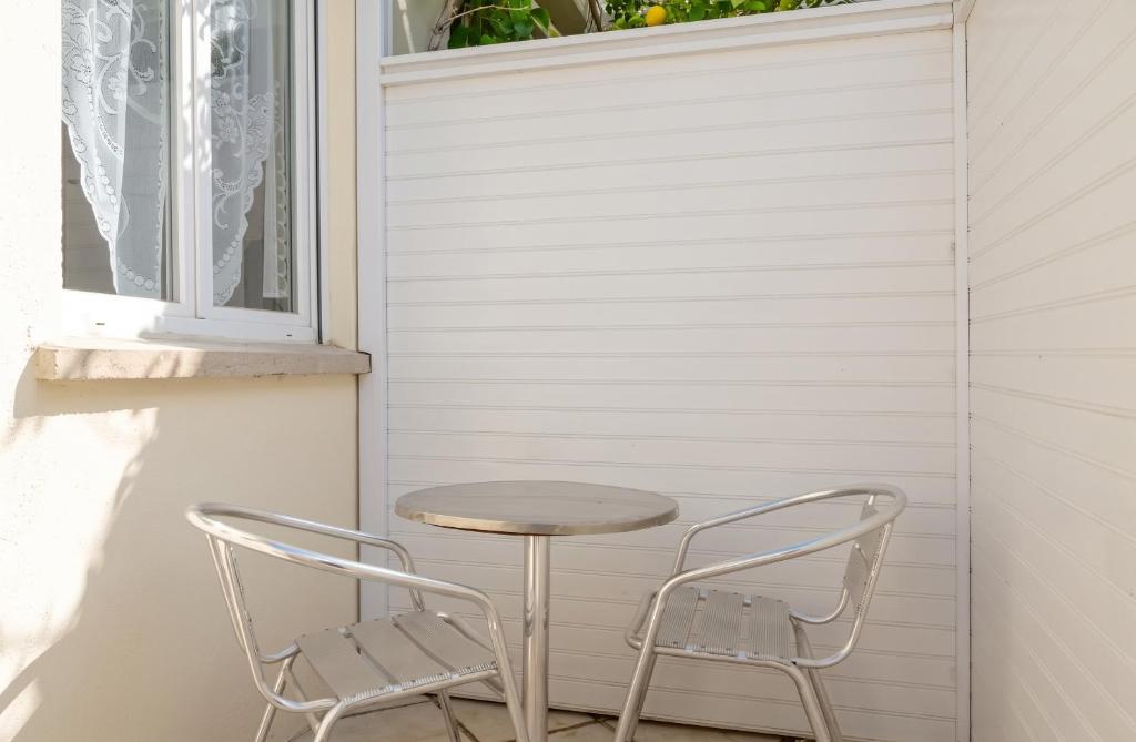 Studio accueillant à Marseille avec jardin 15 m² - 1
