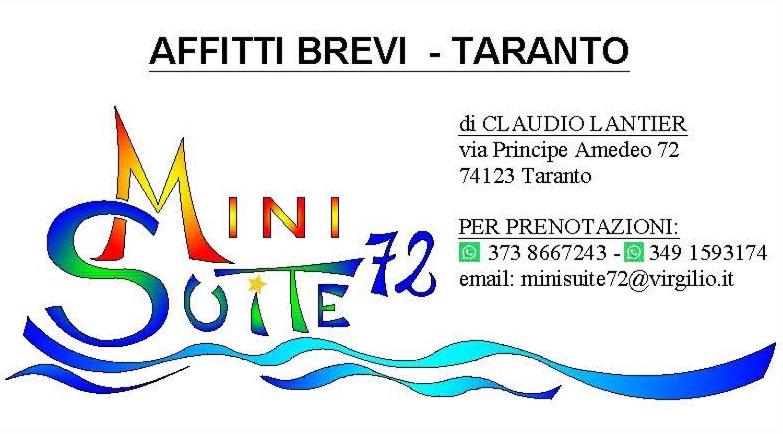 Mini Suite 72 - 4