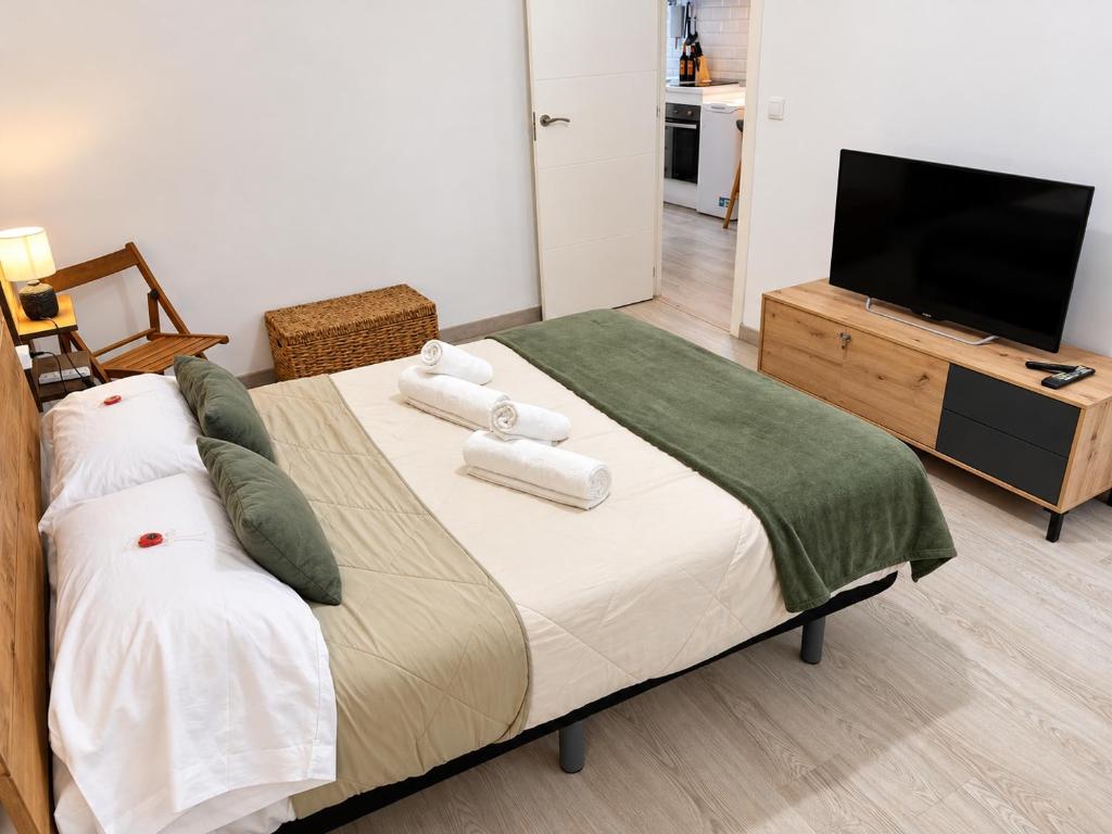 Alhena Cordoba Apartment & Parking Incluido - 2