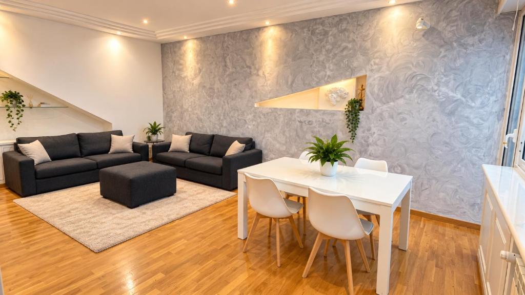 Suite Anna - 1