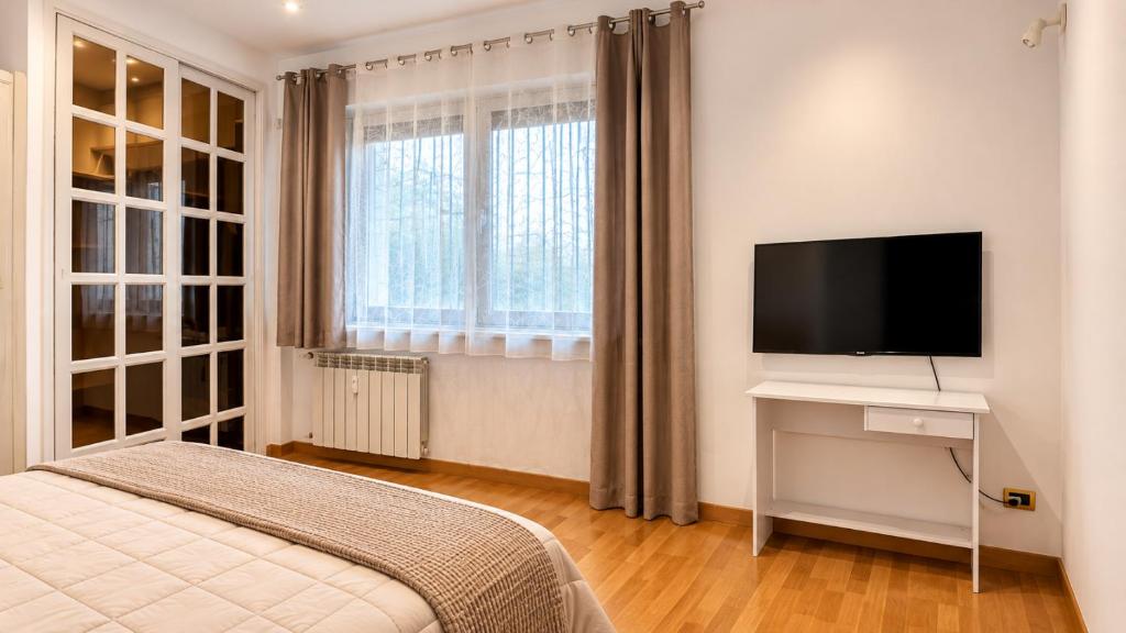 Suite Anna - 5