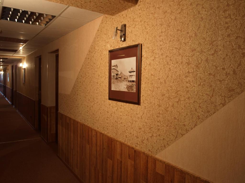 Hotel Solikamsk photo