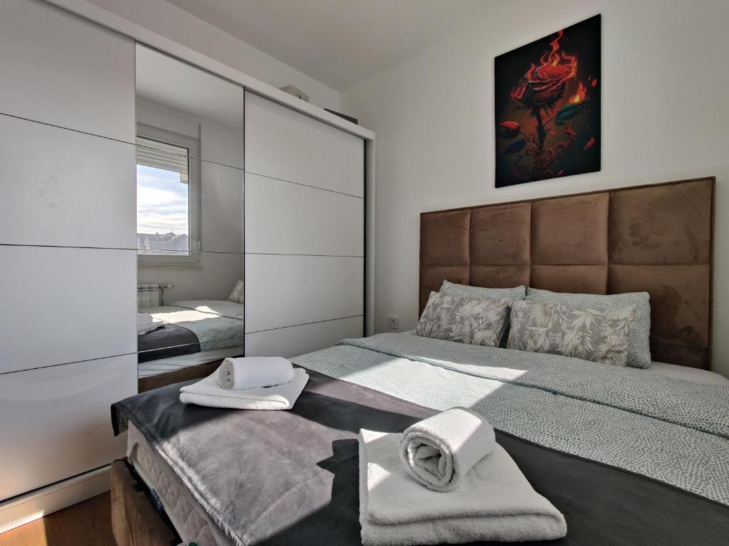 Apartment Andjela, city centre - 3