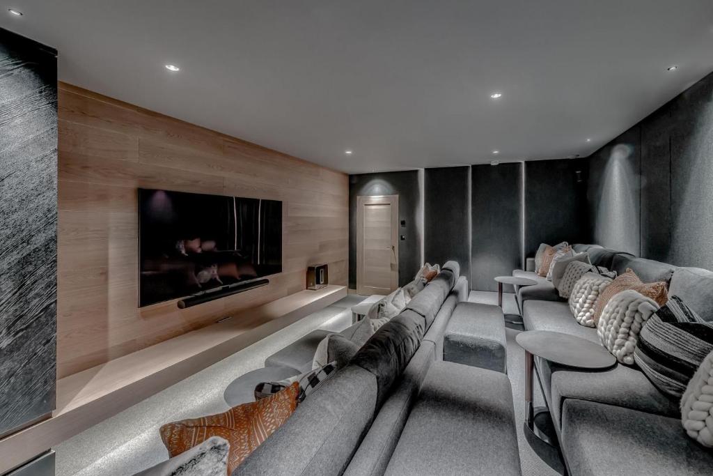 Luxury House Solden with Pool & Hot Tub - 4