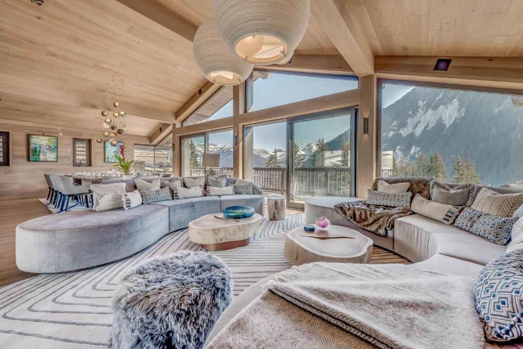 Luxury House Solden with Pool & Hot Tub - 1