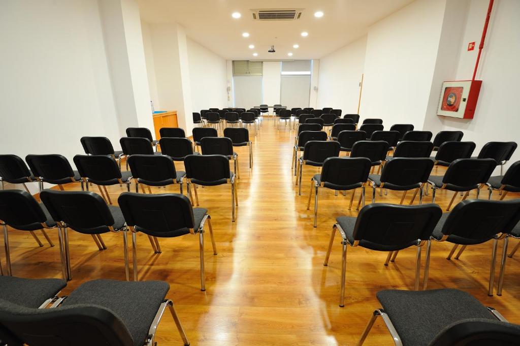 Sala de refeições