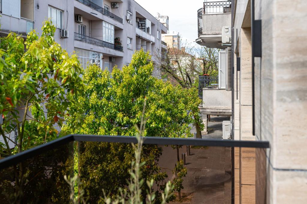 Centro Studio - Modern Apartment in City Center Podgorica - 2