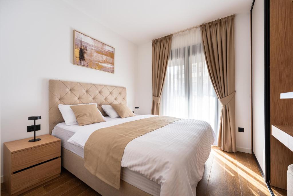 Centro Studio - Modern Apartment in City Center Podgorica - 4
