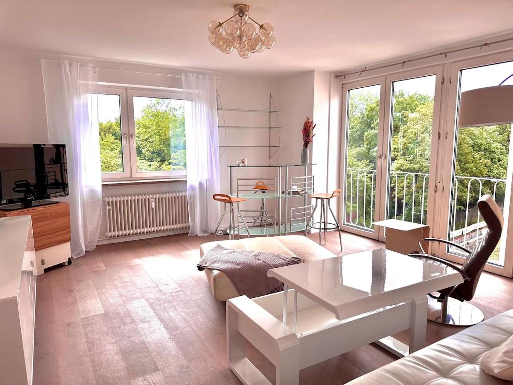 Lovely apartment in the city! - 1