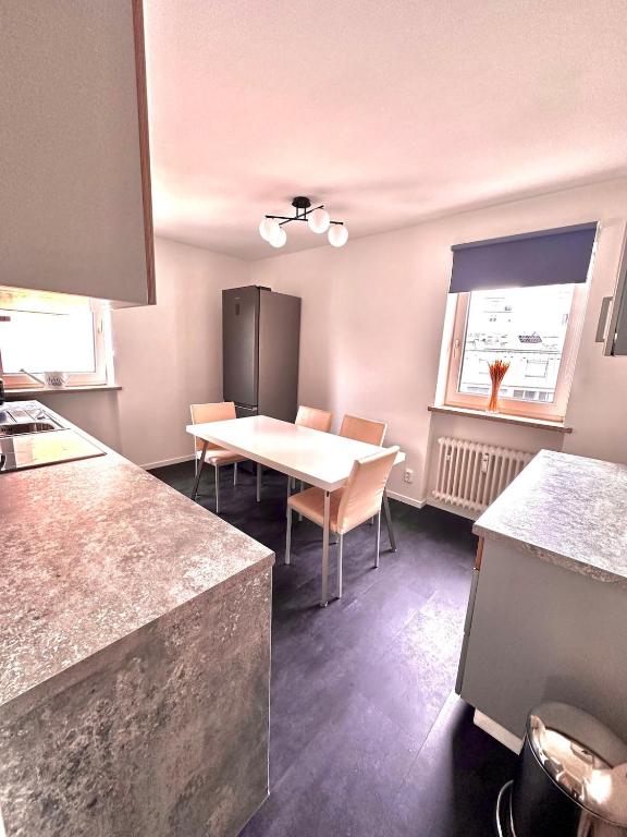 Lovely apartment in the city! - 2