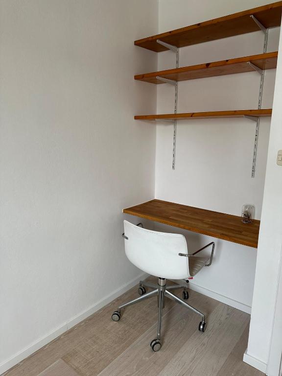Lovely apartment in the city! - 4