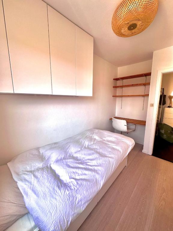 Lovely apartment in the city! - 5