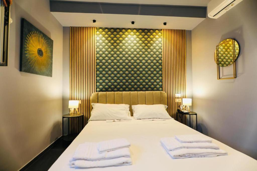 Noah Gate Hotel & Suites - 4