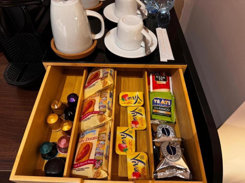 Noah Gate Hotel & Suites - 2