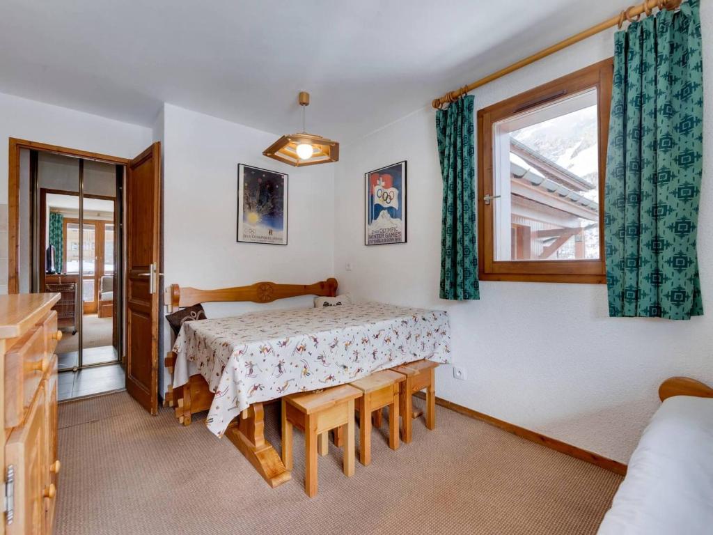 Appartement lumineux - 4 pers. - FR-1-518-241 - 2