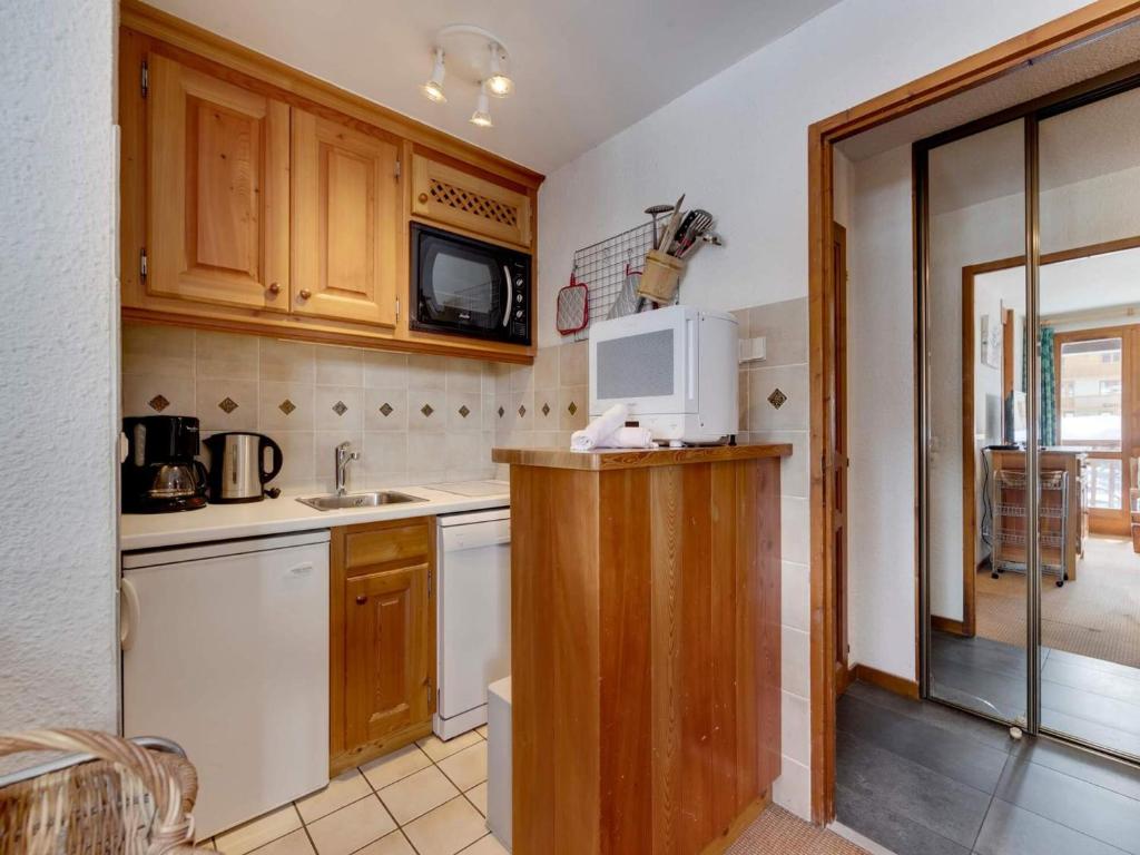 Appartement lumineux - 4 pers. - FR-1-518-241 - 3