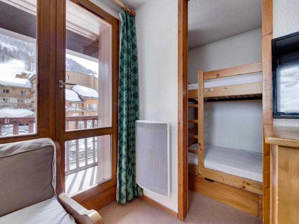 Appartement lumineux - 4 pers. - FR-1-518-241 - 5