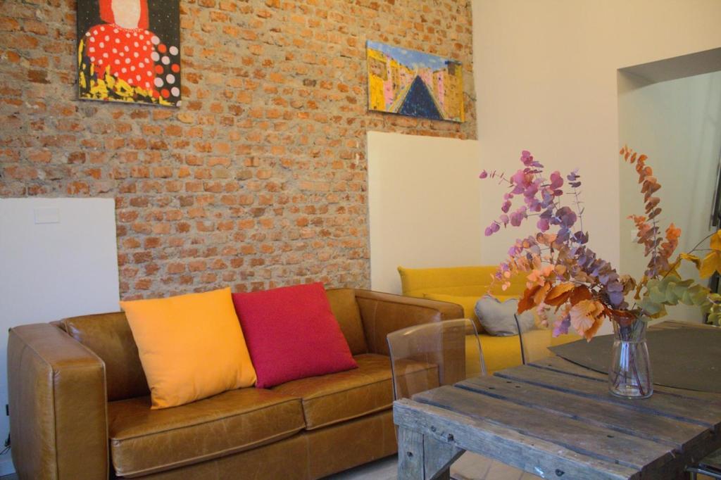 Navigli Industrial Chic - 5