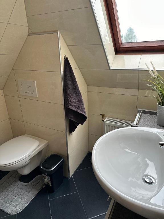 Wohnung mit privatem Parkplatz - 5