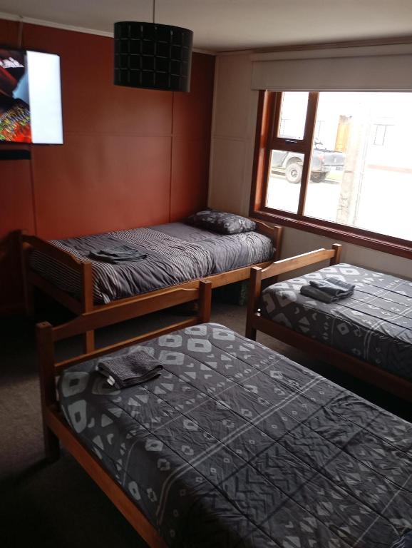 Yámana Hostel - 2