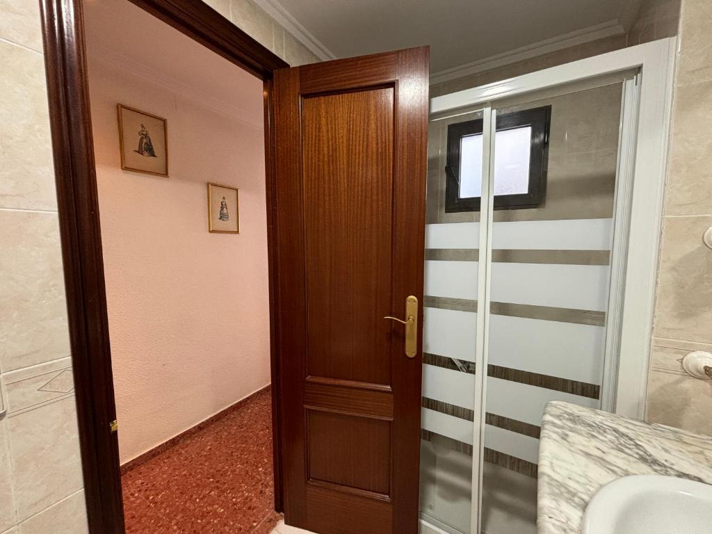 Apartment in Nazareth - 4