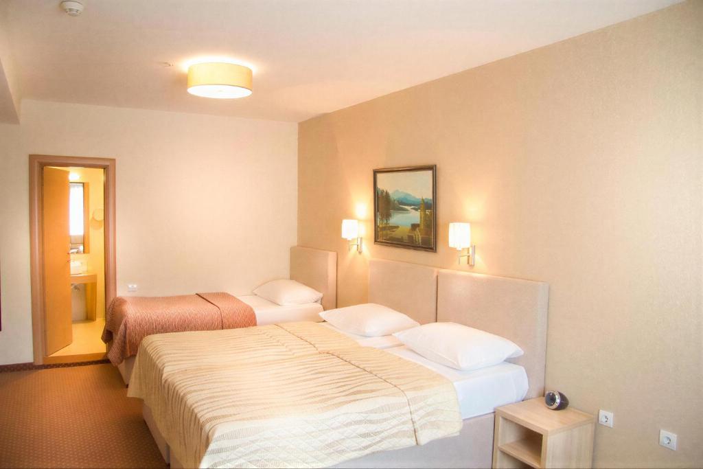 Philia Hotel - 2