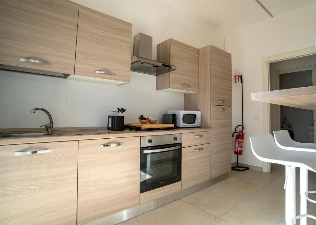 Modern Home Trastevere - 5