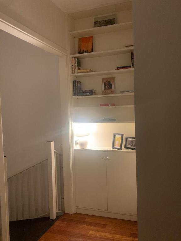 BSN apt - 1