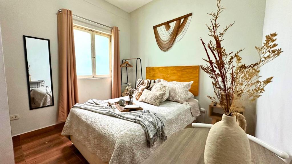 Casa Bellido Miraflores - Hotel & Terrace - Shared Kitchen and Hot Water - 1