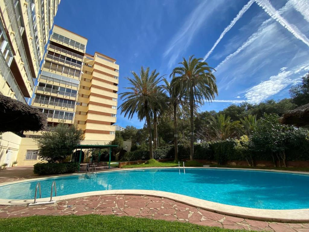 Saler Apartment - 2