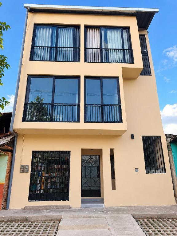 Qanpa Wasi Tarapoto - 1