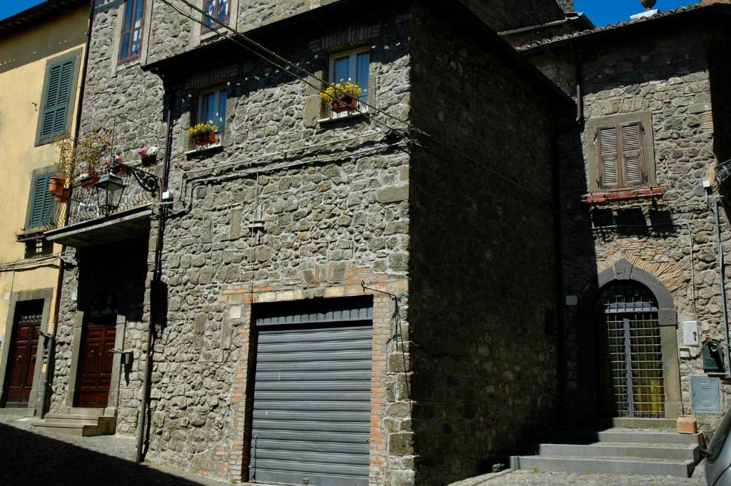 Antica residenza La Rocca - 2