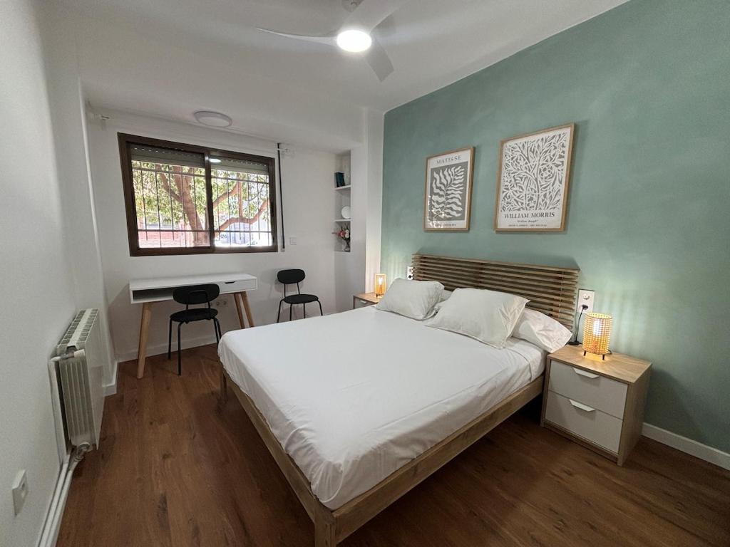 IVAM Apartment - 1