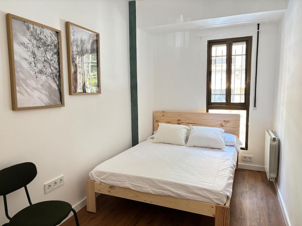 IVAM Apartment - 2