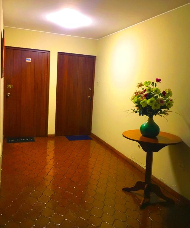 Arequipa Great Mini Apartment - 2