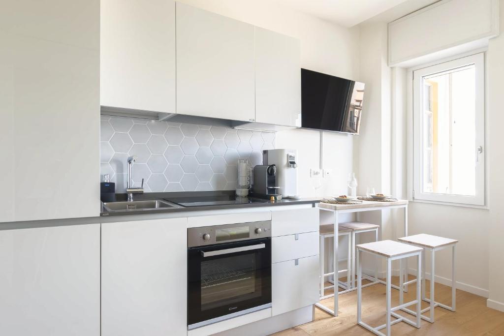 Modern Stylish Apartment - Isola & Central Station - 4