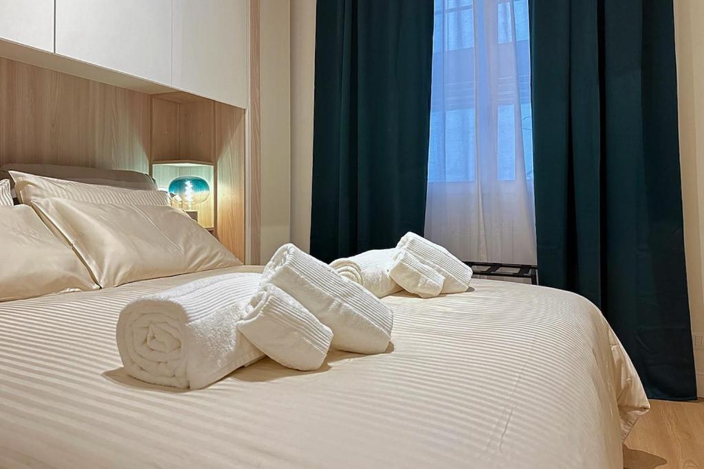 Moscova 52 Milano Suite in Brera - 1