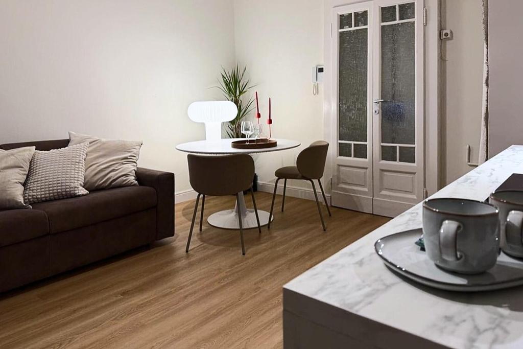 Moscova 52 Milano Suite in Brera - 2