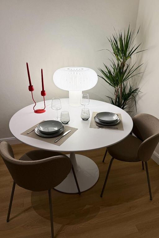 Moscova 52 Milano Suite in Brera - 5