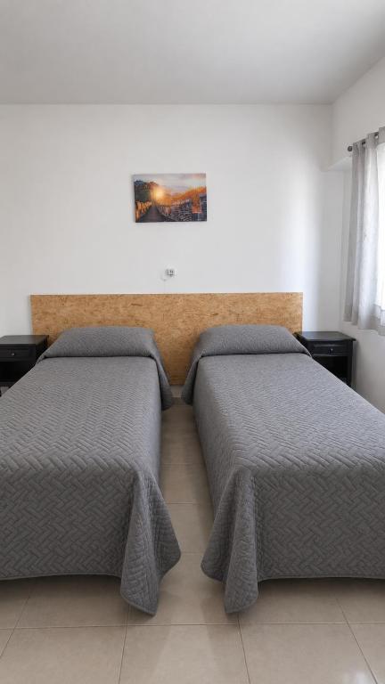 Hotel Ares - 3