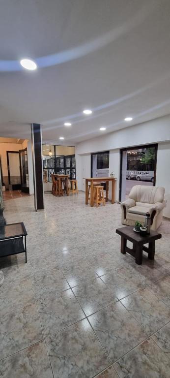 Hotel Ares - 4