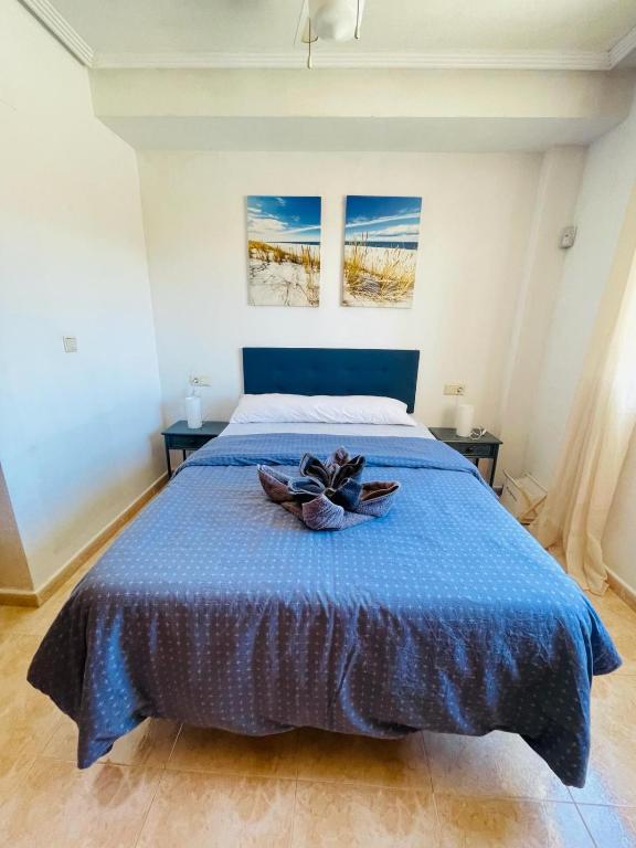 2 Swimming Pools, 6 people, Close to City Centre, Palm and Swimming Pool View - 2