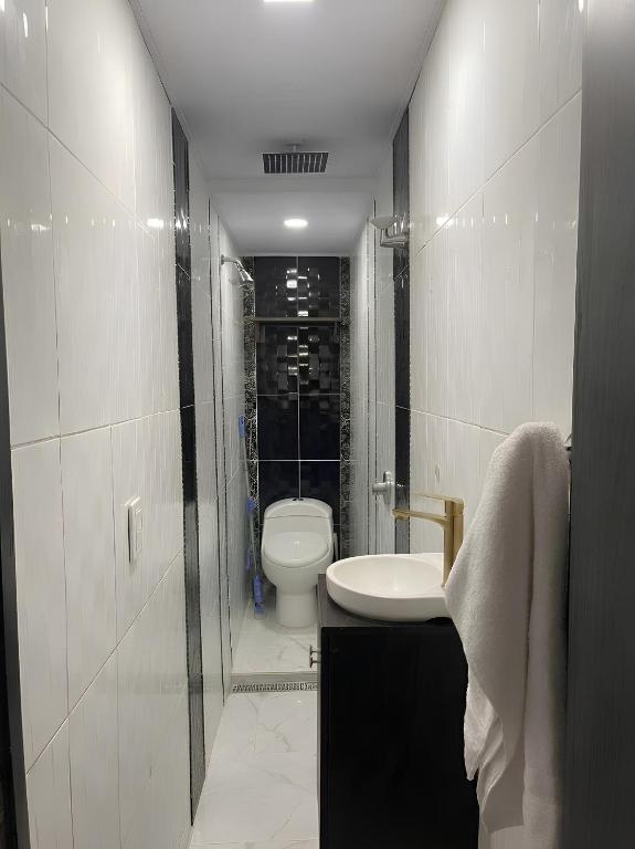 Apartamentos Ruiz - Apto 01 - 5